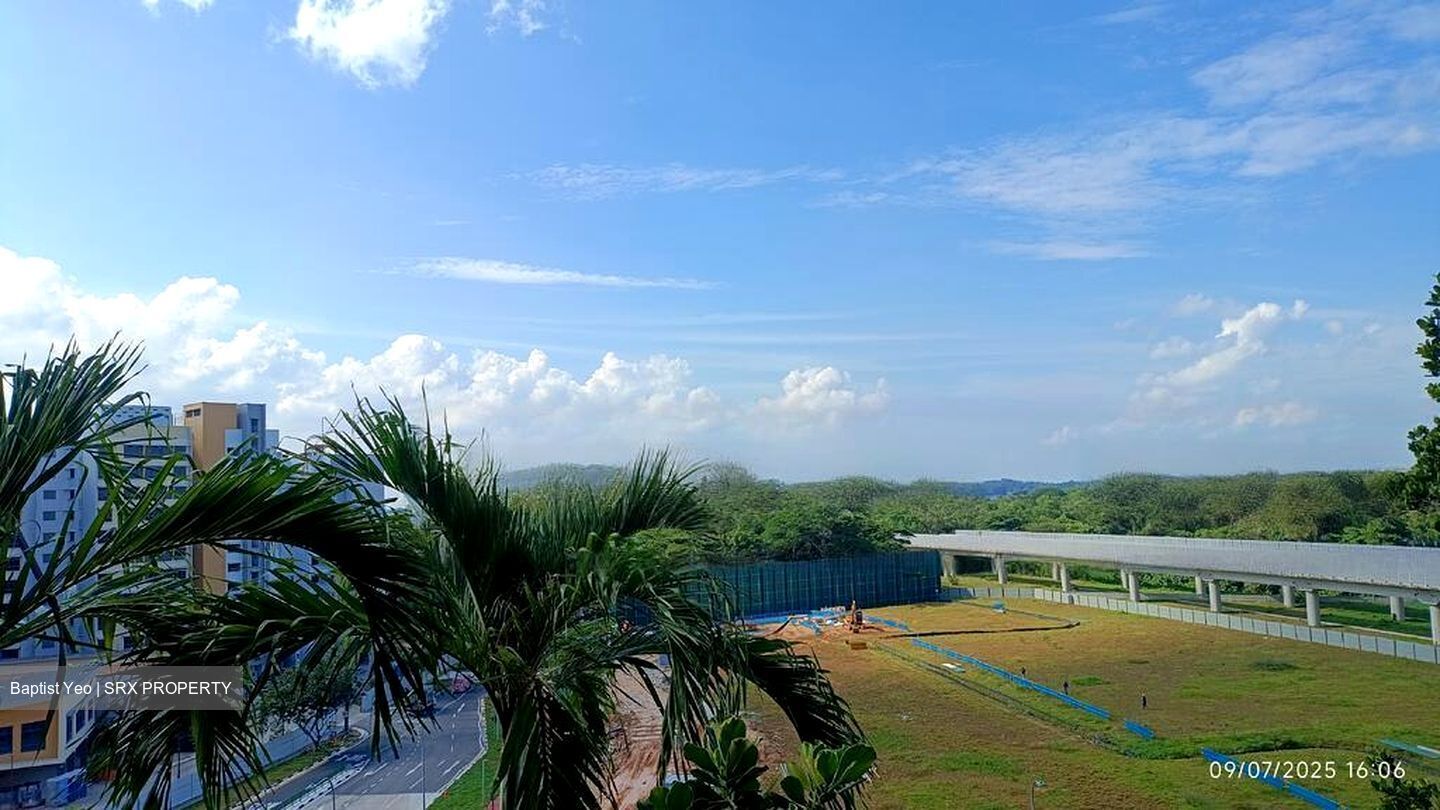 Pasir Ris 8 (D18), Apartment #484921341
